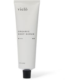 vielö Organic Body Scrub