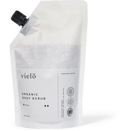 vielö Organic Body Scrub