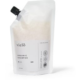 vielö Organic Shampoo