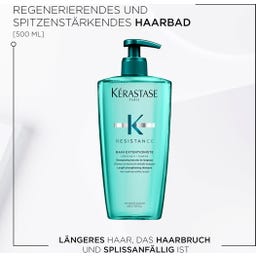 Kérastase Resistance Bain Extentioniste