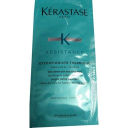 Résistance - Crème Extensioniste Thermique