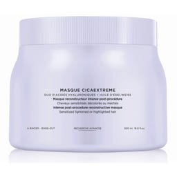 Kérastase Blond Absolu Masque Cicaextreme