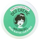 PonyH&uuml;tchen Cr&egrave;me D&eacute;odorante "Waldnedel"