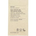 Evolve Organic Beauty Age Defying Multi Peptide Cream