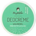 Crème Déodorante 