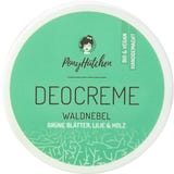 Dezodorant w kremie Waldnebel (Leśna mgła)