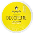 PonyHütchen Cremă deodorantă Supervixen - 50 ml