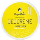 PonyH&uuml;tchen Dezodorant w kremie Supervixen
