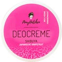PonyHütchen Shibuya Dezodorkrém - 50 ml