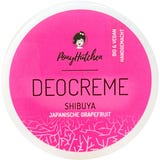 PonyH&uuml;tchen Dezodorant w kremie Shibuya