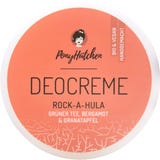 PonyH&uuml;tchen Dezodorant w kremie Rock A Hula