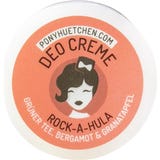 PonyH&uuml;tchen Cr&egrave;me D&eacute;odorante "Rock A Hula"