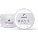 Deocreme Pretty & Pure, 50 ml