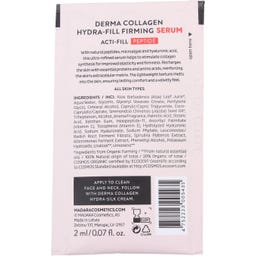 MÁDARA Derma Collagen Hydra-Fill Firming Serum