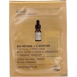 Evolve Organic Beauty Bio-Retinol + C Skin Booster