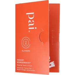 Pai Skincare Rosehip Bioregenerate Universal Face Oil