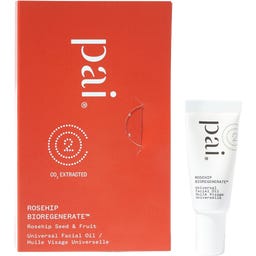 Pai Skincare Rosehip Bioregenerate Universal Face Oil