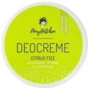 Deodorante in Crema - Citrus Fizz, 50 ml