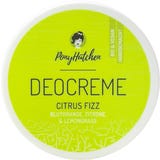 PonyH&uuml;tchen Dezodorant w kremie Citrus Fizz