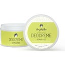 Crème Déodorante 