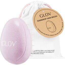GLOV Hair Brush