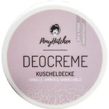 Dezodorant w kremie Kuscheldecke (Przytulny kocyk)