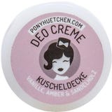 PonyH&uuml;tchen Cr&egrave;me D&eacute;odorante "Kuscheldecke"