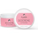 PonyHütchen Deodorante in Crema - Magia dei Fiori - 50 ml