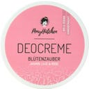 PonyHütchen Deocreme Blütenzauber - 50 ml