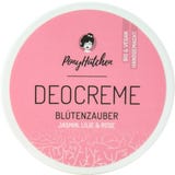 Deozodorant w kremie Bl&uuml;tenzauber (Magia kwiat&oacute;w)