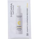 MÁDARA VITAMIN C Illuminating Recovery Cream