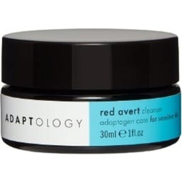 Adaptology red avert Cleanser