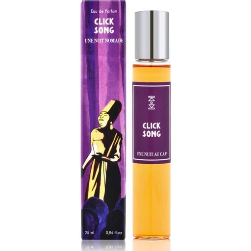 Une Nuit Nomade Click Song - 25 ml