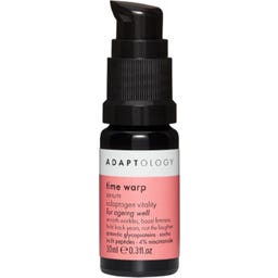 Adaptology time warp Anti-Aging Serum