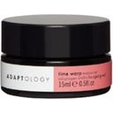 Adaptology time warp Moisturiser