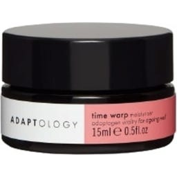 Adaptology time warp Moisturiser