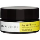Adaptology dry spell Cleanser