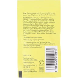 Adaptology dry spell Cleanser