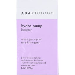 Adaptology hydro pump Booster
