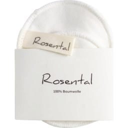 Rosental Organics Cleansing Pads