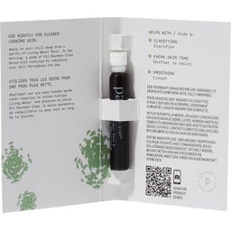 Carbon Star Rebalancing Overnight Face Oil
