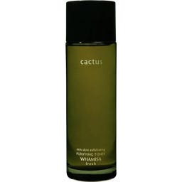 WHAMISA Fresh Cactus Purifying Toner