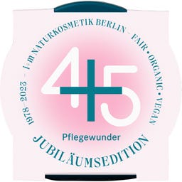 i+m Naturkosmetik Special Care Rich Face & Body Cream