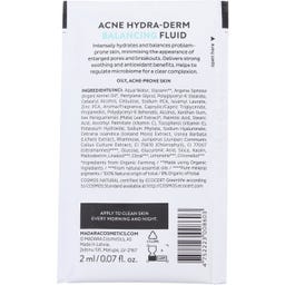 MÁDARA ACNE Hydra-Derm Balancing Fluid