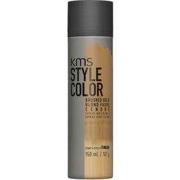 KMS Hair Style Color