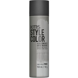 KMS Hair Style Color