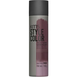 KMS Hair Style Color