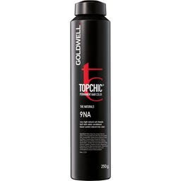 GOLDWELL Topchic The Naturals Dose