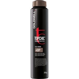 GOLDWELL Topchic Cool Browns Dose