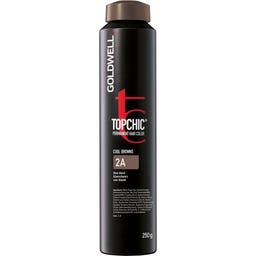 GOLDWELL Topchic Cool Browns Dose